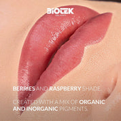 BIOTEK - Lips - SUPERMODEL - Mr.PMU