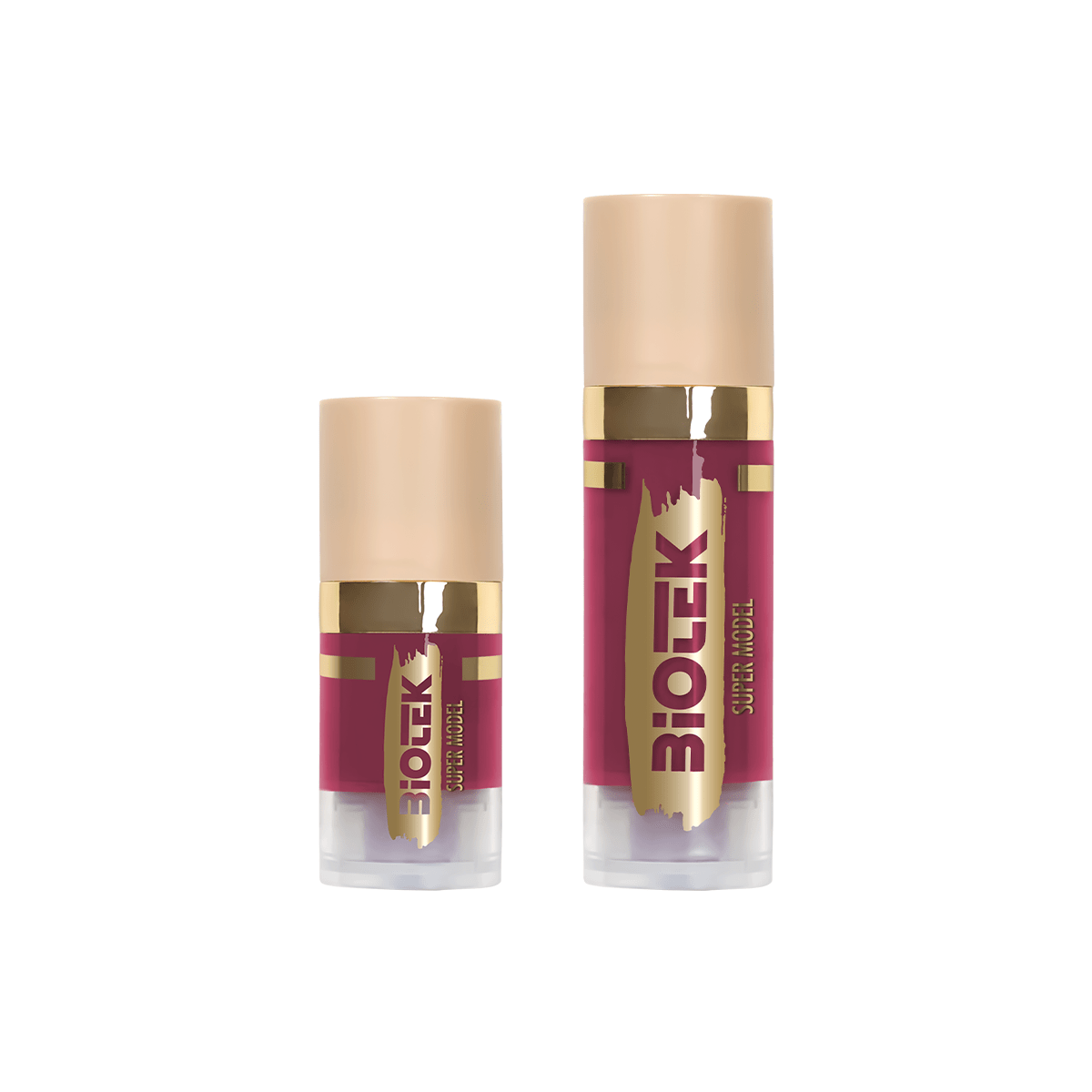 BIOTEK - Lips - SUPERMODEL - mrpmu