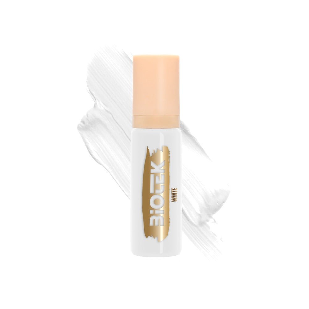 BIOTEK - Mixing & Correctors - WHITE - Mr.PMU