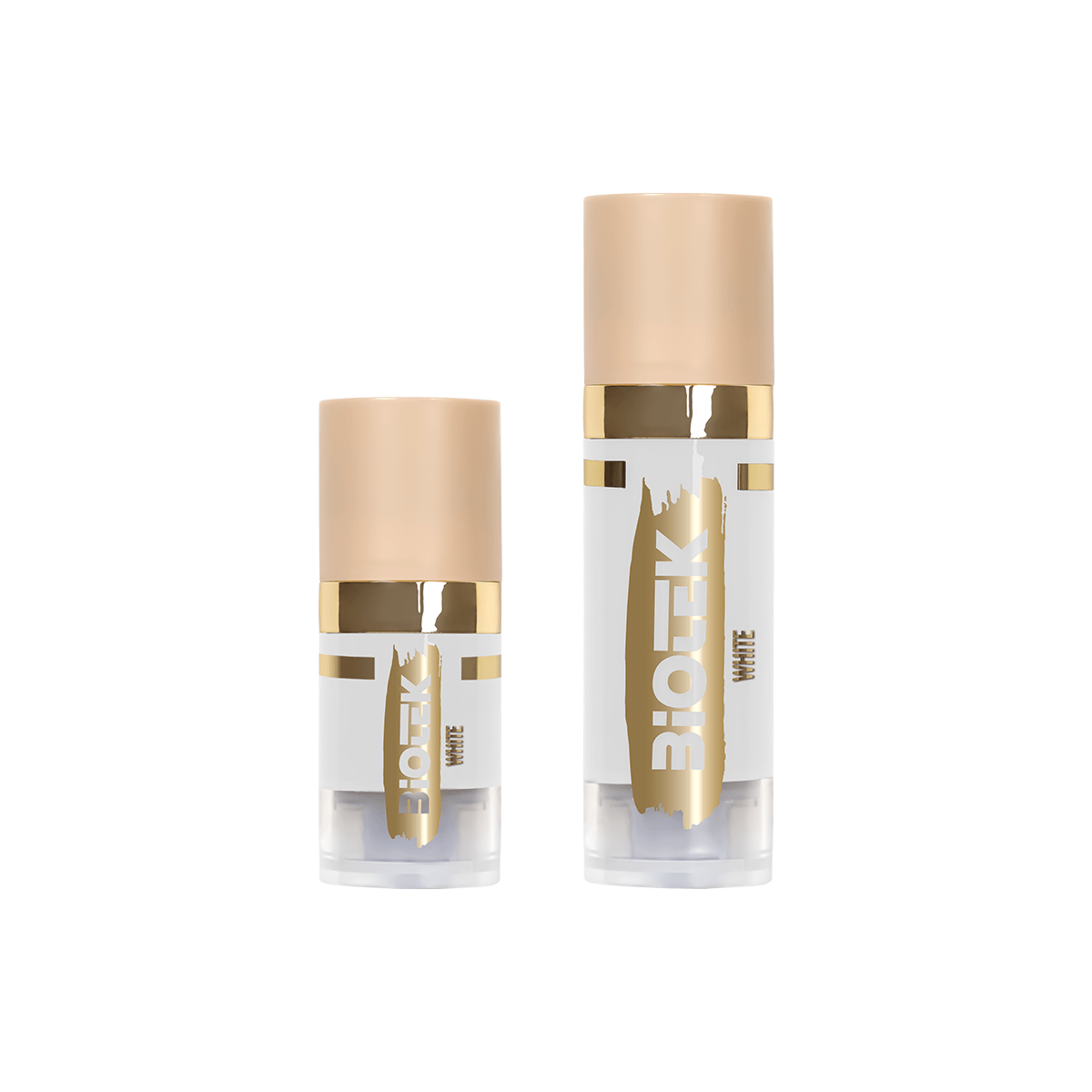 BIOTEK - Mixing & Correctors - WHITE - mrpmu