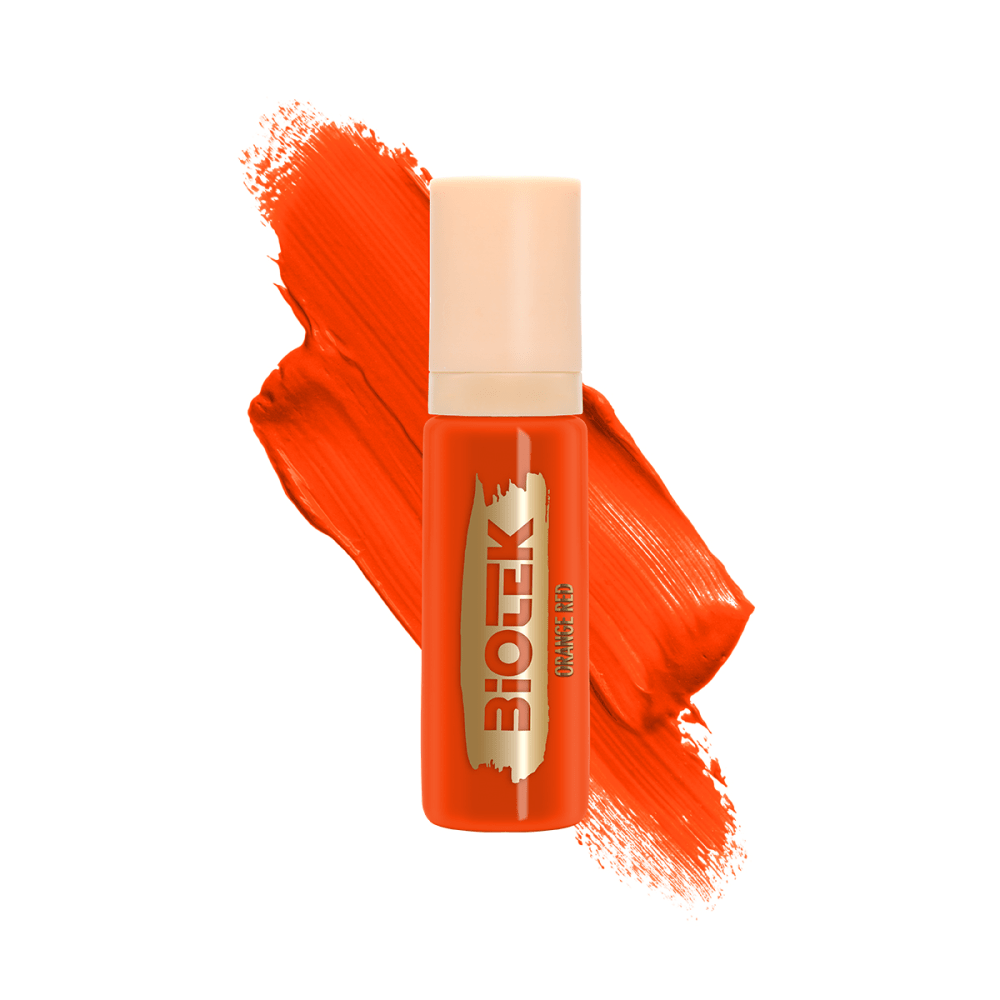 BIOTEK - Orange Red - Mr.PMU