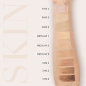BIOTEK - Skin - MEDIUM 1 - Mr.PMU