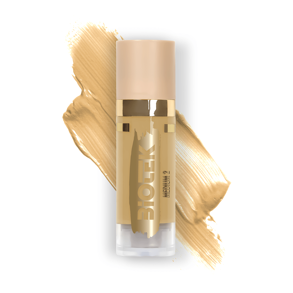 BIOTEK - Skin - MEDIUM 2 - mrpmu