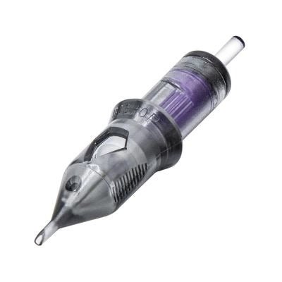 Bishop - Da Vinci Round Liner Cartridges - mrpmu