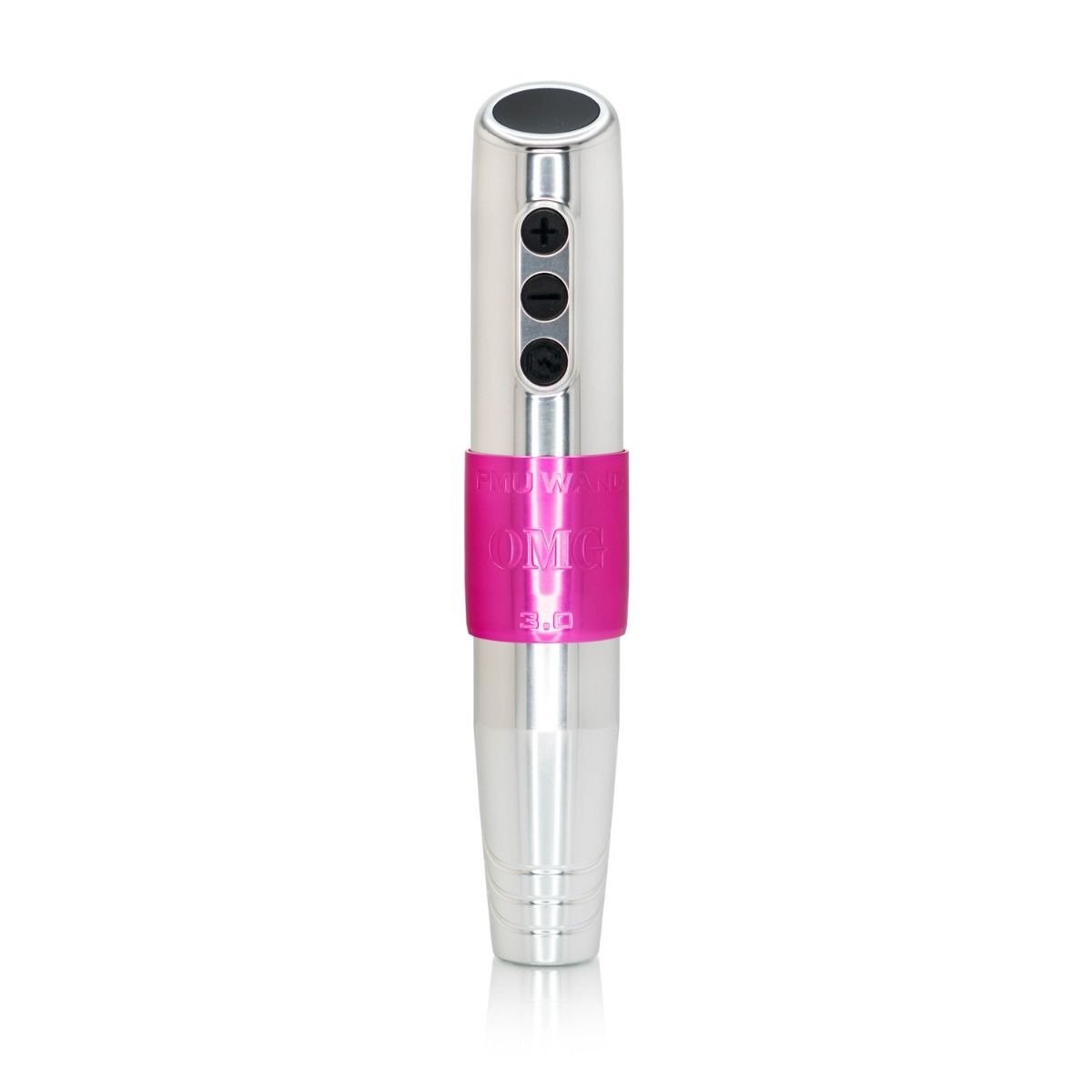 Bishop - Complete PMU Wand 3.0 Set - Pink x OMG Collab - Mr.PMU