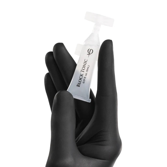 PHIACADEMY - Brows Block Tonic 5ml - 100pcs