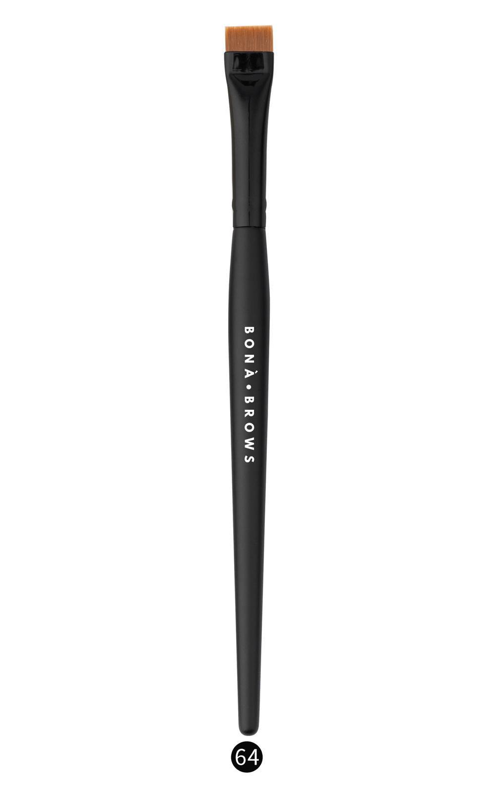 BONÉA - Pennello Dritto Bona Brows - Mr.PMU