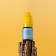 Brovi PMU Pigments - Bitter Chocolate - Mr.PMU