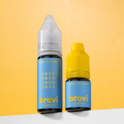 Brovi PMU Pigments - Bitter Chocolate - Mr.PMU