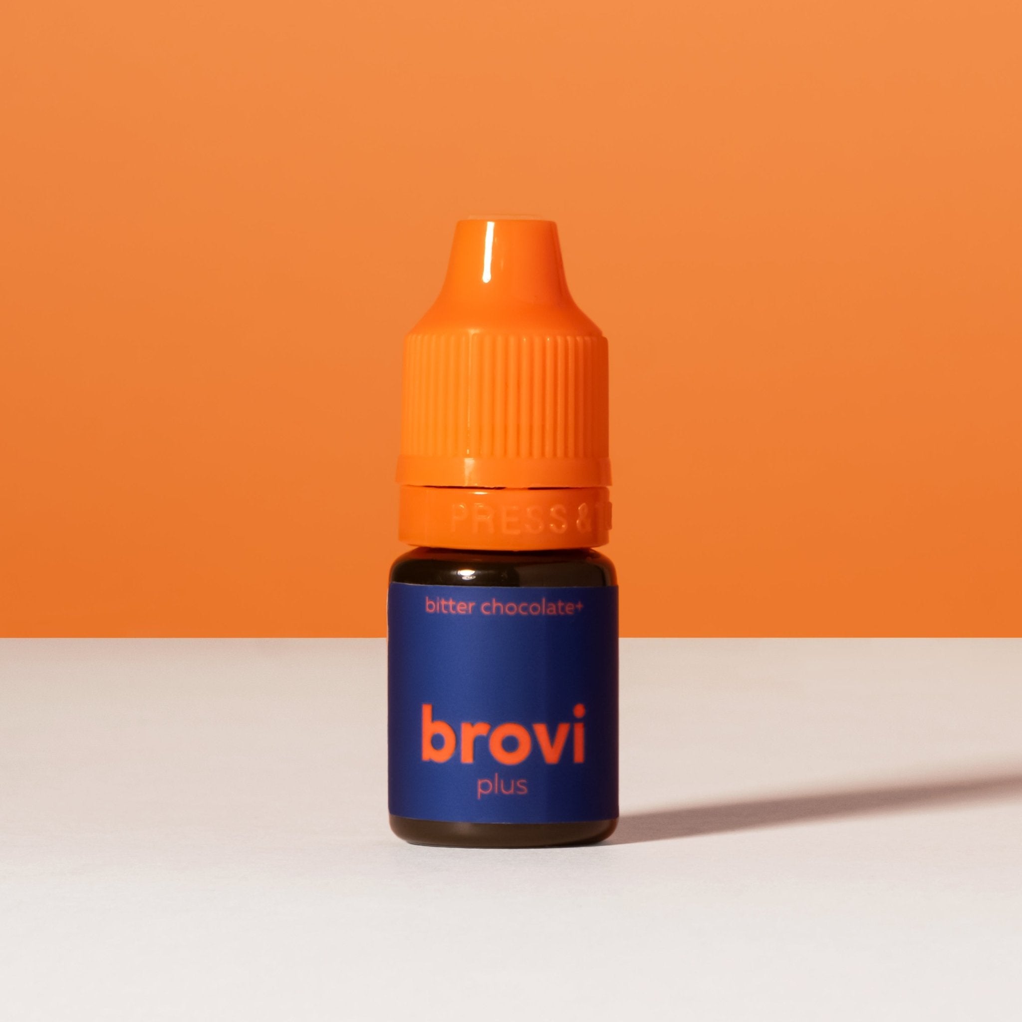Brovi PMU Pigments - Bitter Chocolate + - Mr.PMU