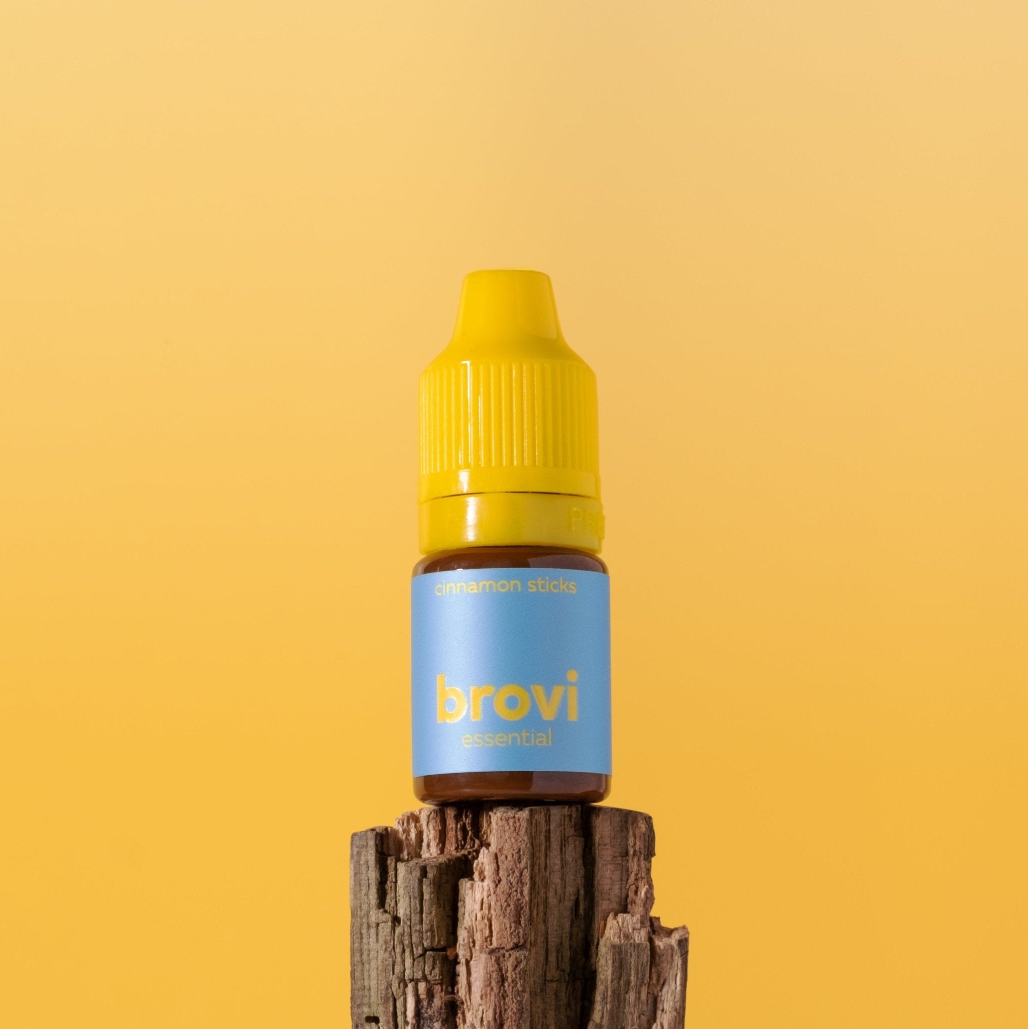 Brovi PMU Pigments - Cinnamon Sticks - Mr.PMU