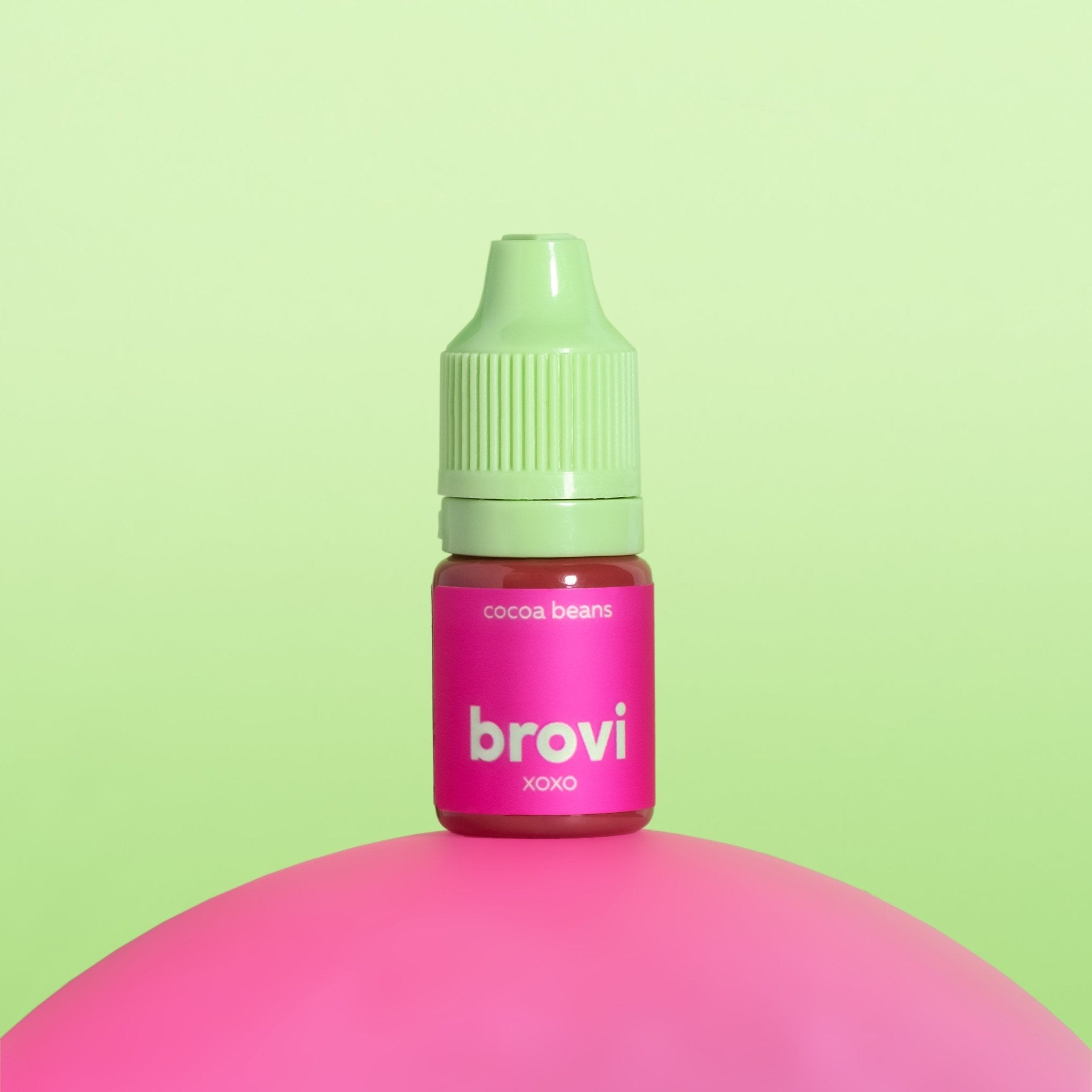 Brovi PMU Pigments - Cocoa Beans - Mr.PMU