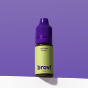 Brovi PMU Pigments - Cool Dark Brown - Mr.PMU
