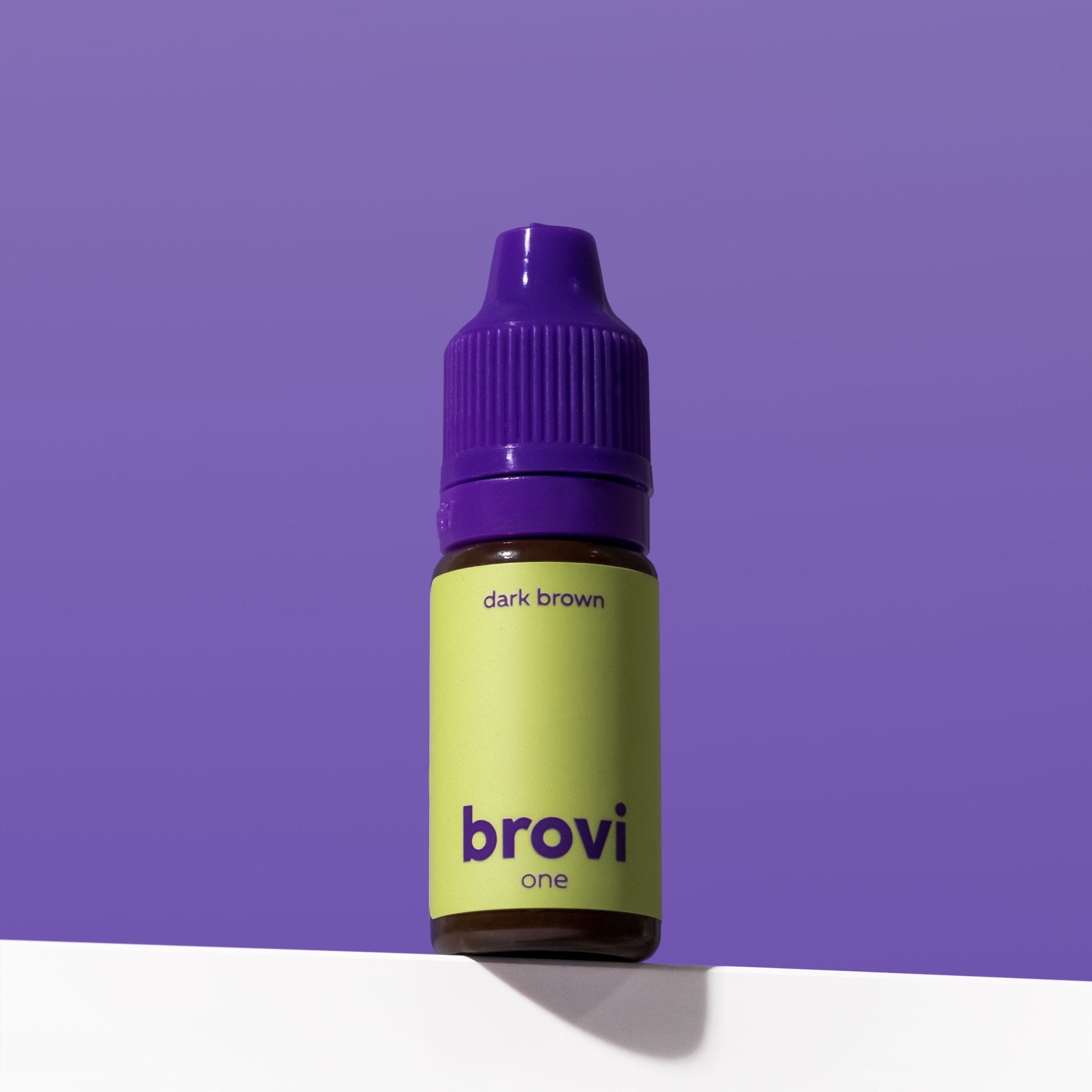 Brovi PMU Pigments - Dark Brown - Mr.PMU