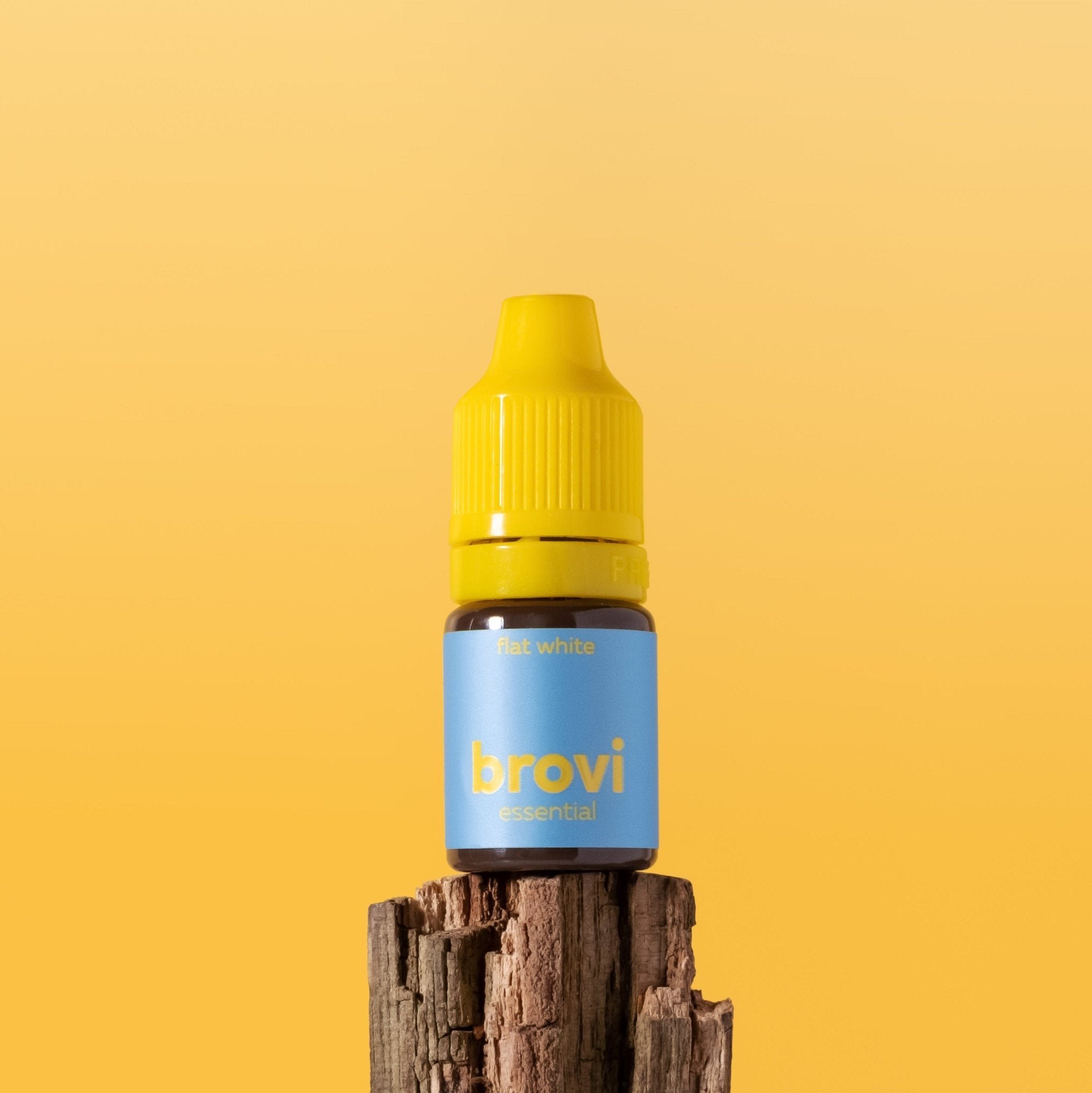 Brovi PMU Pigments - Flat White - Mr.PMU