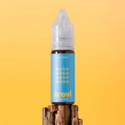 Brovi PMU Pigments - Flat White - Mr.PMU