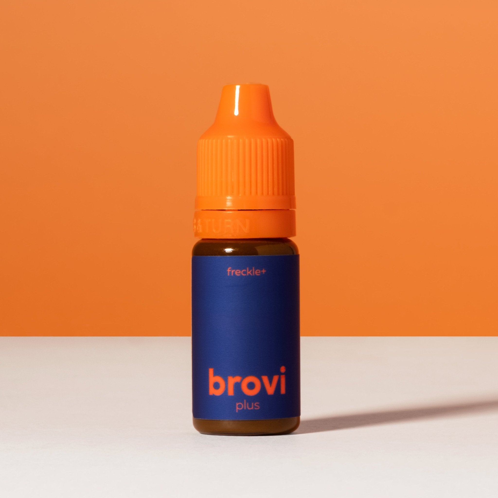 Brovi PMU Pigments - Freckle + - Mr.PMU