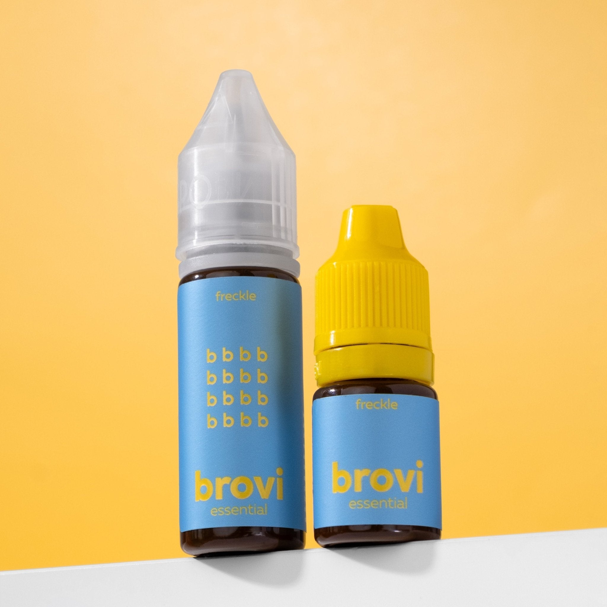 Brovi PMU Pigments - Freckle - Mr.PMU