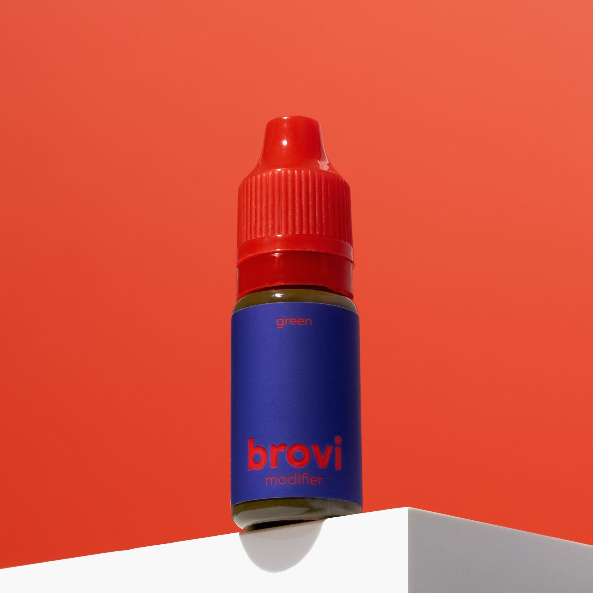 Brovi PMU Pigments - Green - Mr.PMU