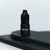 Brovi PMU Pigments - Morocco Deep Brown - Mr.PMU