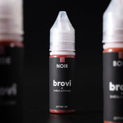 Brovi PMU Pigments - Primer 3 Noir - Mr.PMU