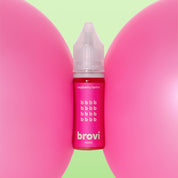 Brovi PMU Pigments - Raspberry Tartlet - Mr.PMU
