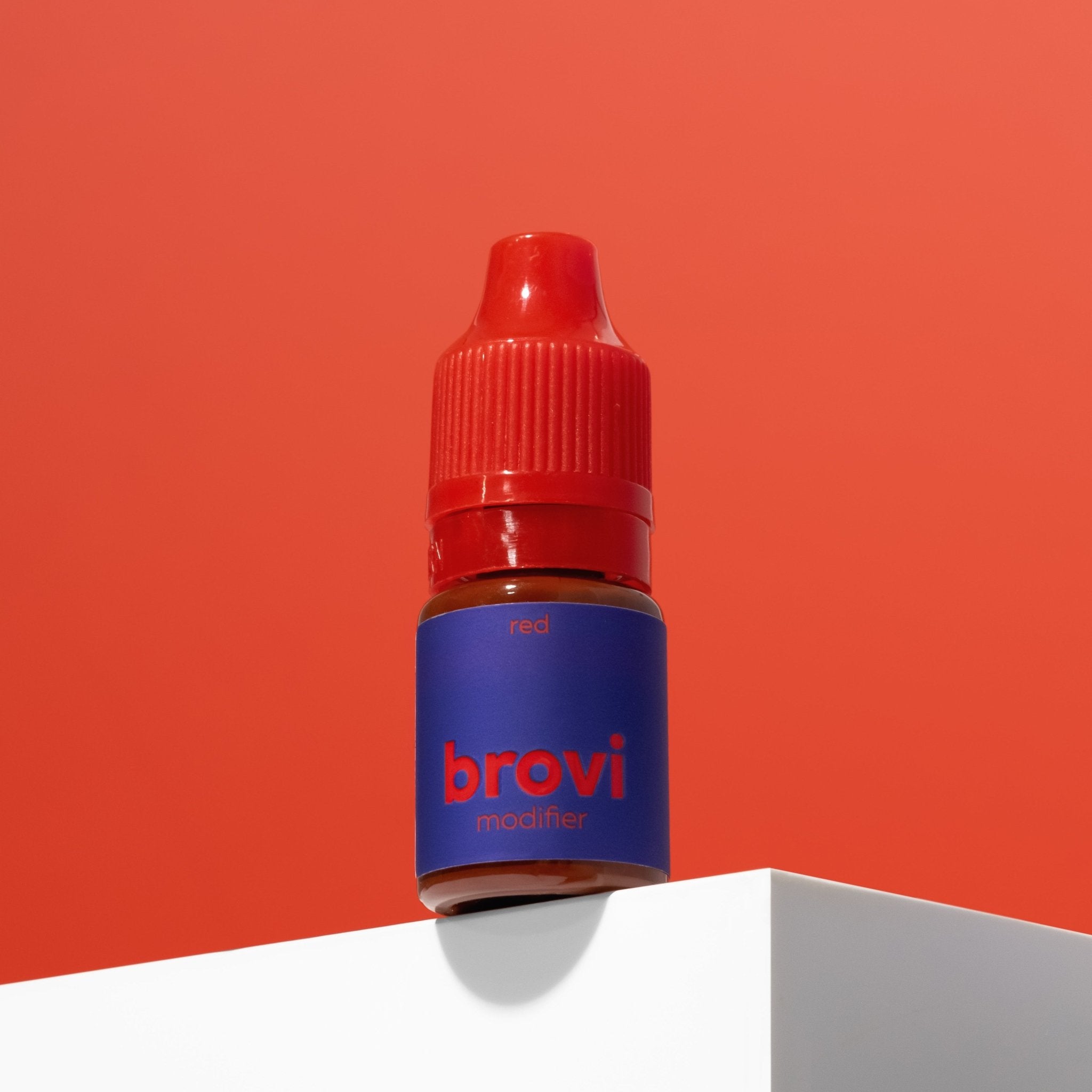 Brovi PMU Pigments - Red - Mr.PMU