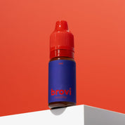 Brovi PMU Pigments - Red - Mr.PMU