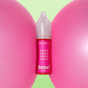 Brovi PMU Pigments - Red Strawberry - Mr.PMU