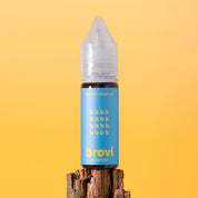 Brovi PMU Pigments - Roasted Chestnut - Mr.PMU