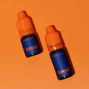 Brovi PMU Pigments - Roasted Chestnut + - Mr.PMU