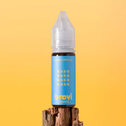 Brovi PMU Pigments - Roasted Chestnut - Mr.PMU