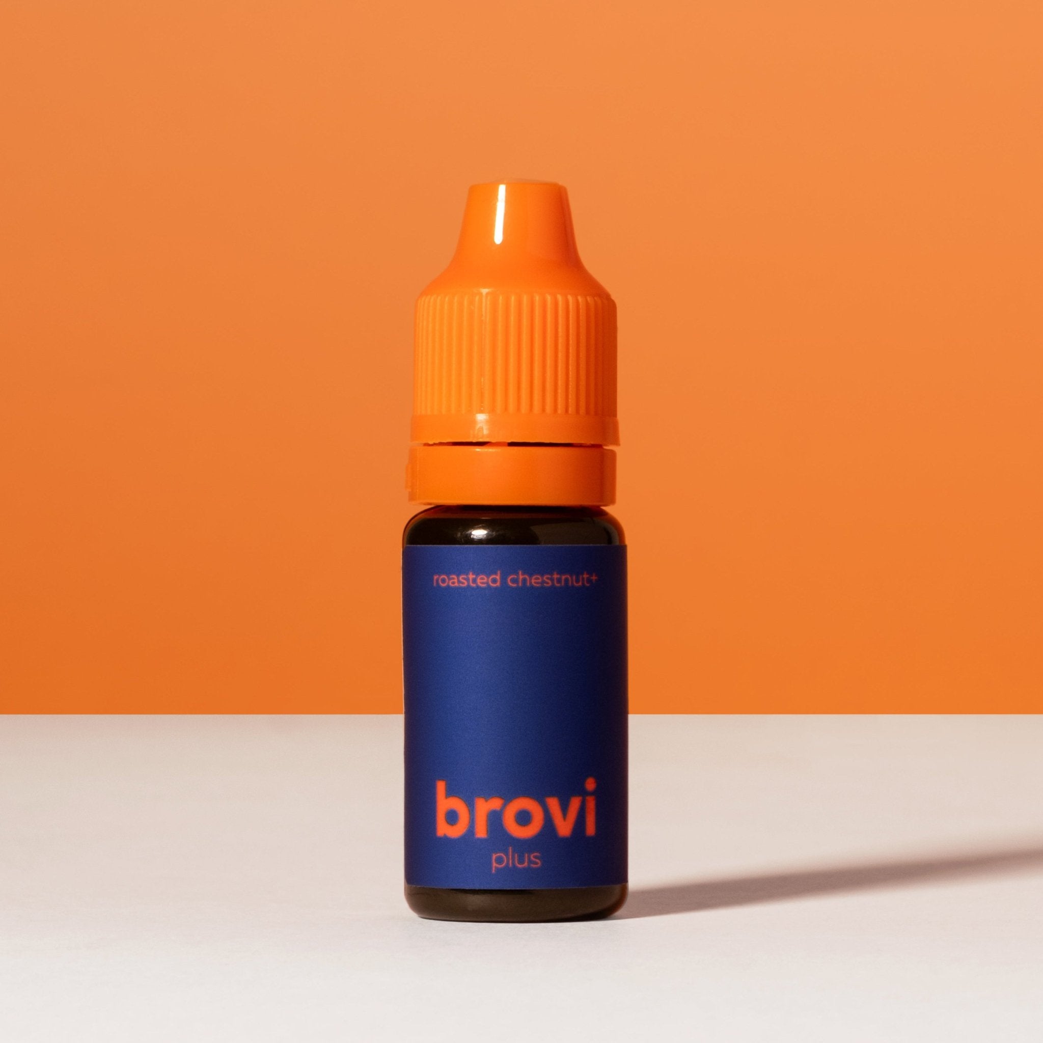 Brovi PMU Pigments - Roasted Chestnut + - Mr.PMU