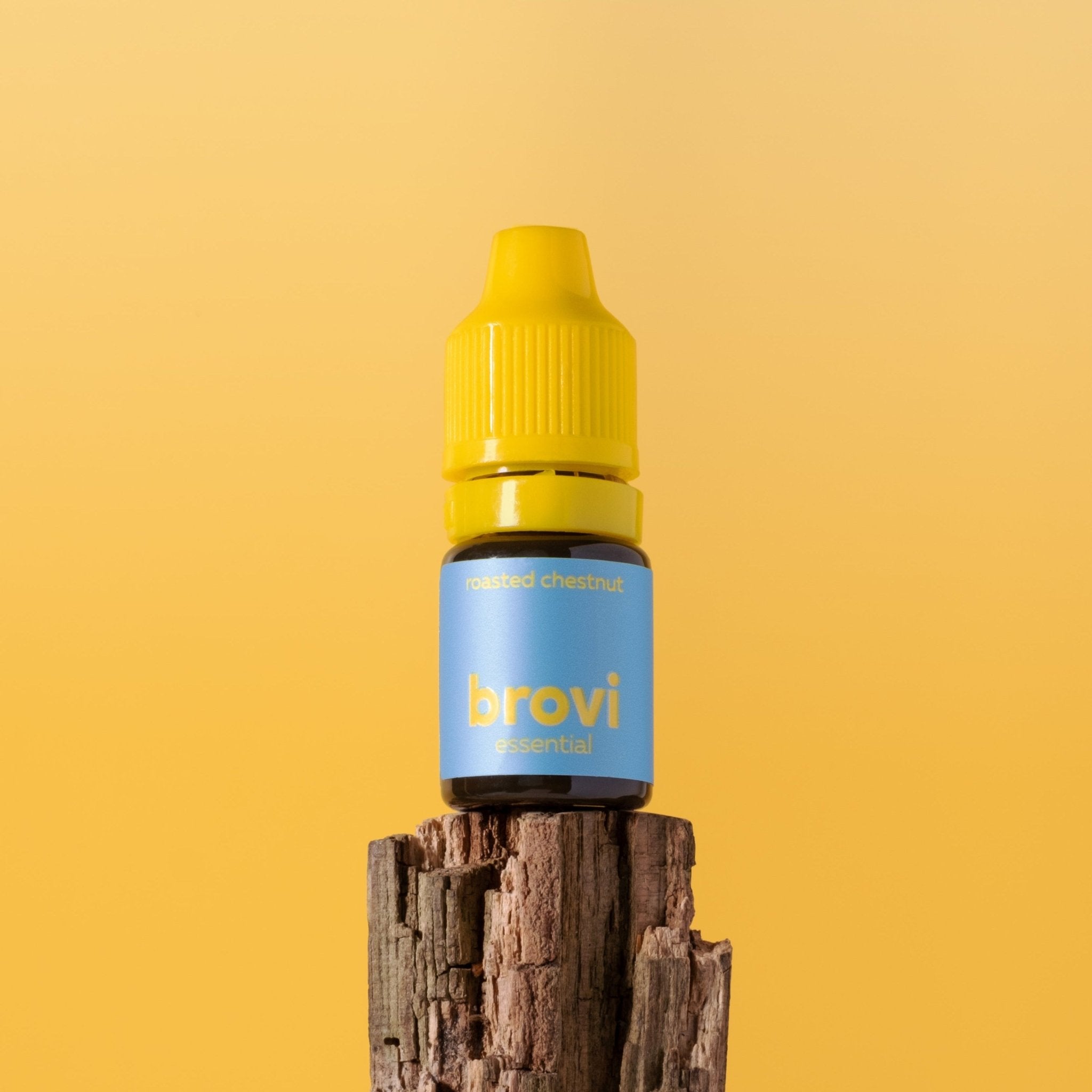 Brovi PMU Pigments - Roasted Chestnut - Mr.PMU