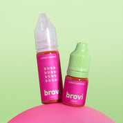 Brovi PMU Pigments - Salted Caramel - Mr.PMU