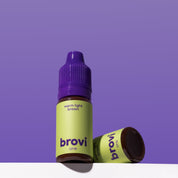 Brovi PMU Pigments - Warm Light Brown - Mr.PMU