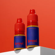 Brovi PMU Pigments - Yellow Ochre - Mr.PMU