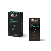 BROW LIFT 1 MONODOSE permanente per sopracciglia 9 x 1,2ml - Mr.PMU