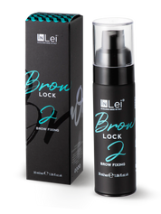 BROW LOCK 2 fissaggio per sopracciglia 30ml - Mr.PMU