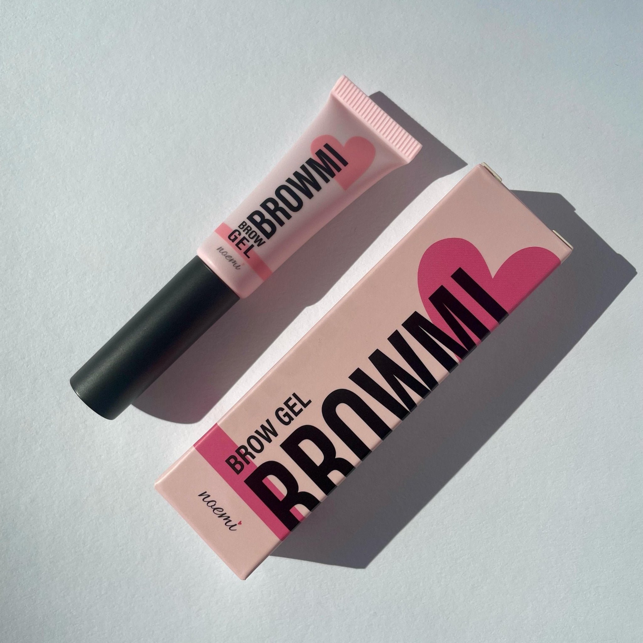 Browmi Brow Lamination Effect Gel 5ml NOEMI - Mr.PMU