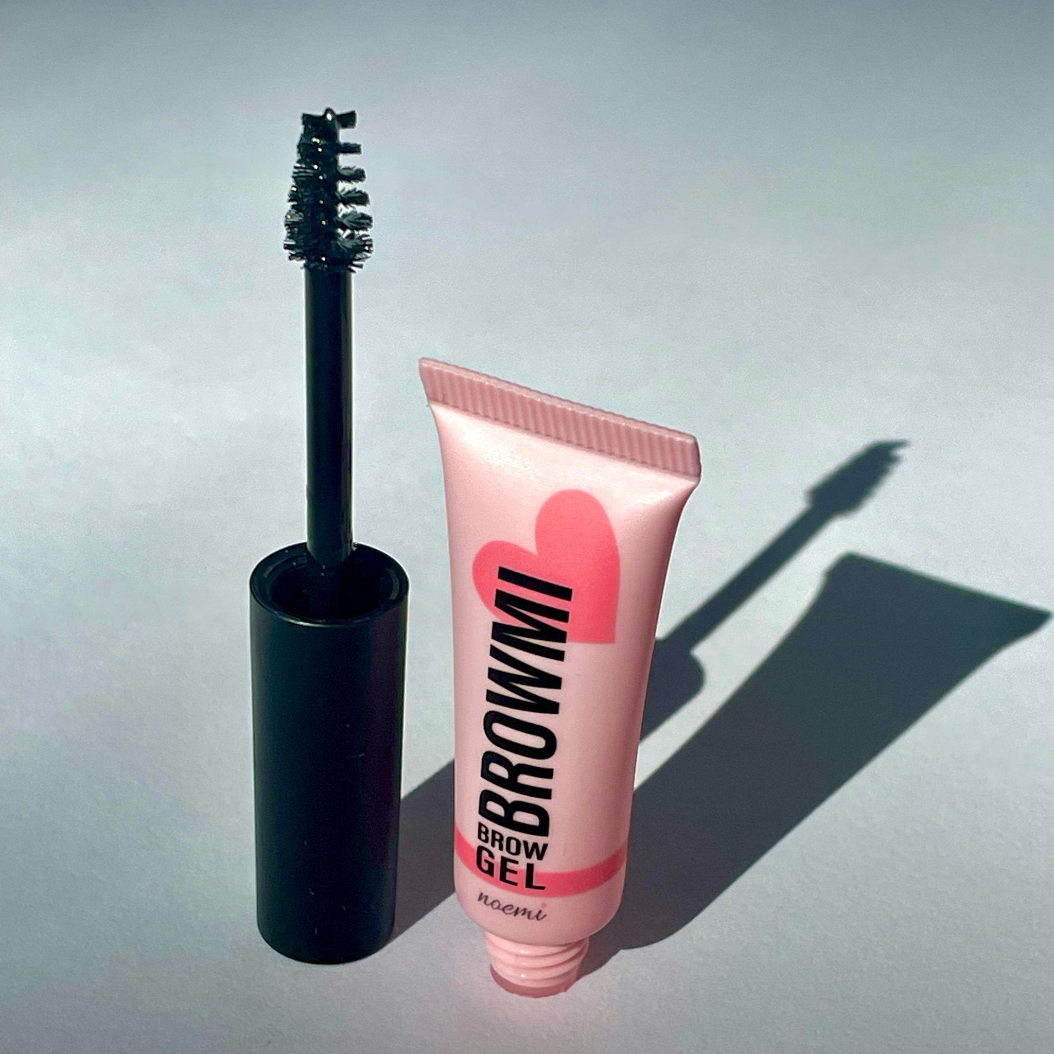 Browmi Brow Lamination Effect Gel 5ml NOEMI - Mr.PMU