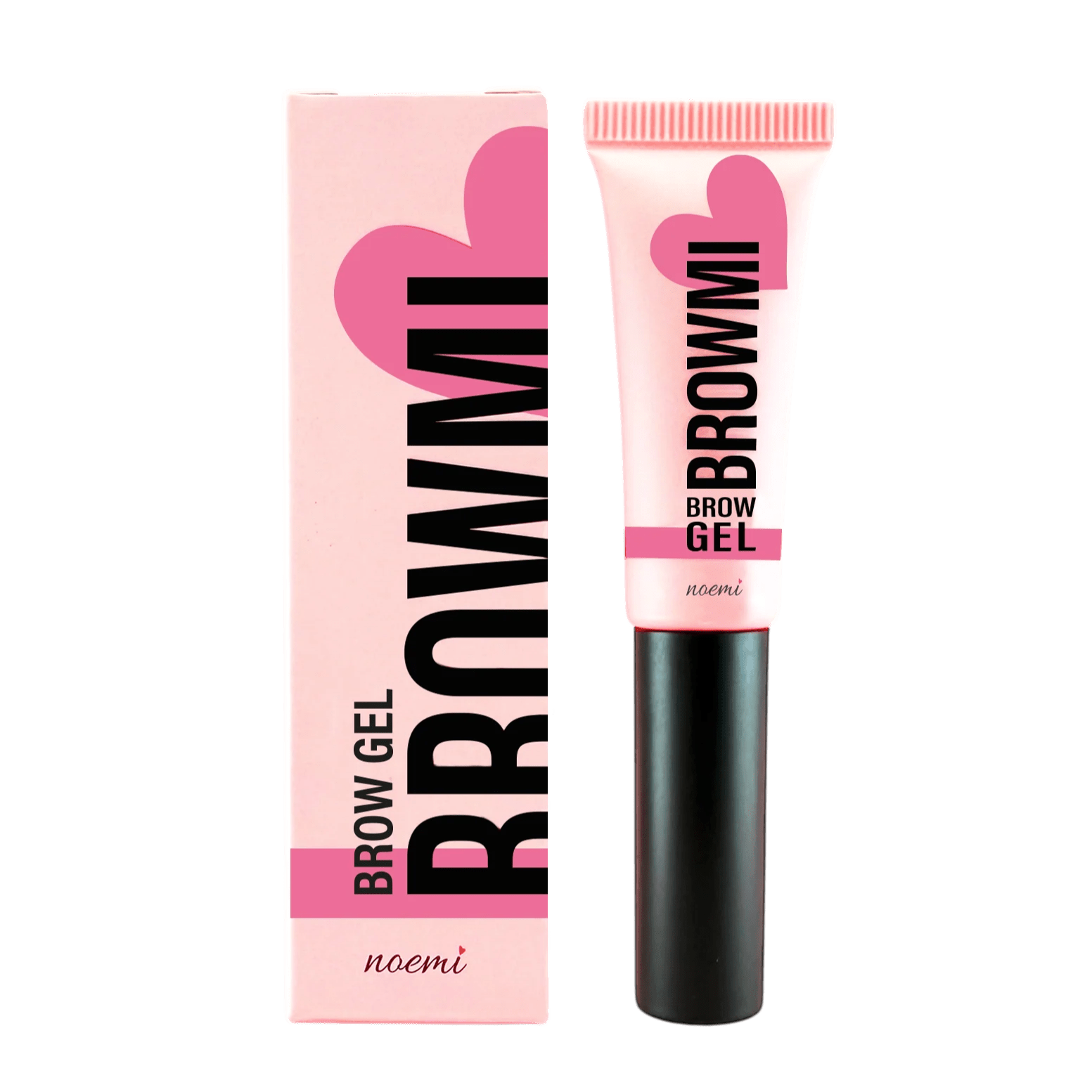 Browmi Brow Lamination Effect Gel 5ml NOEMI - Mr.PMU