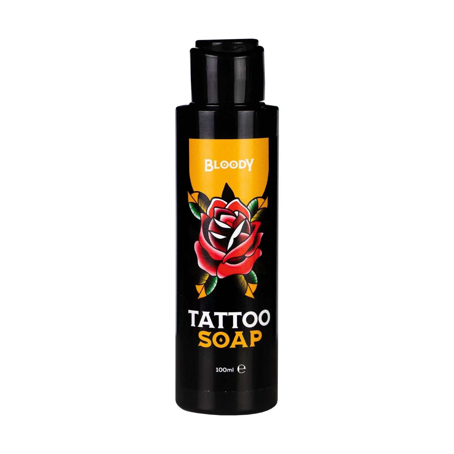 Bloody Tattoo Soap - 100ml 