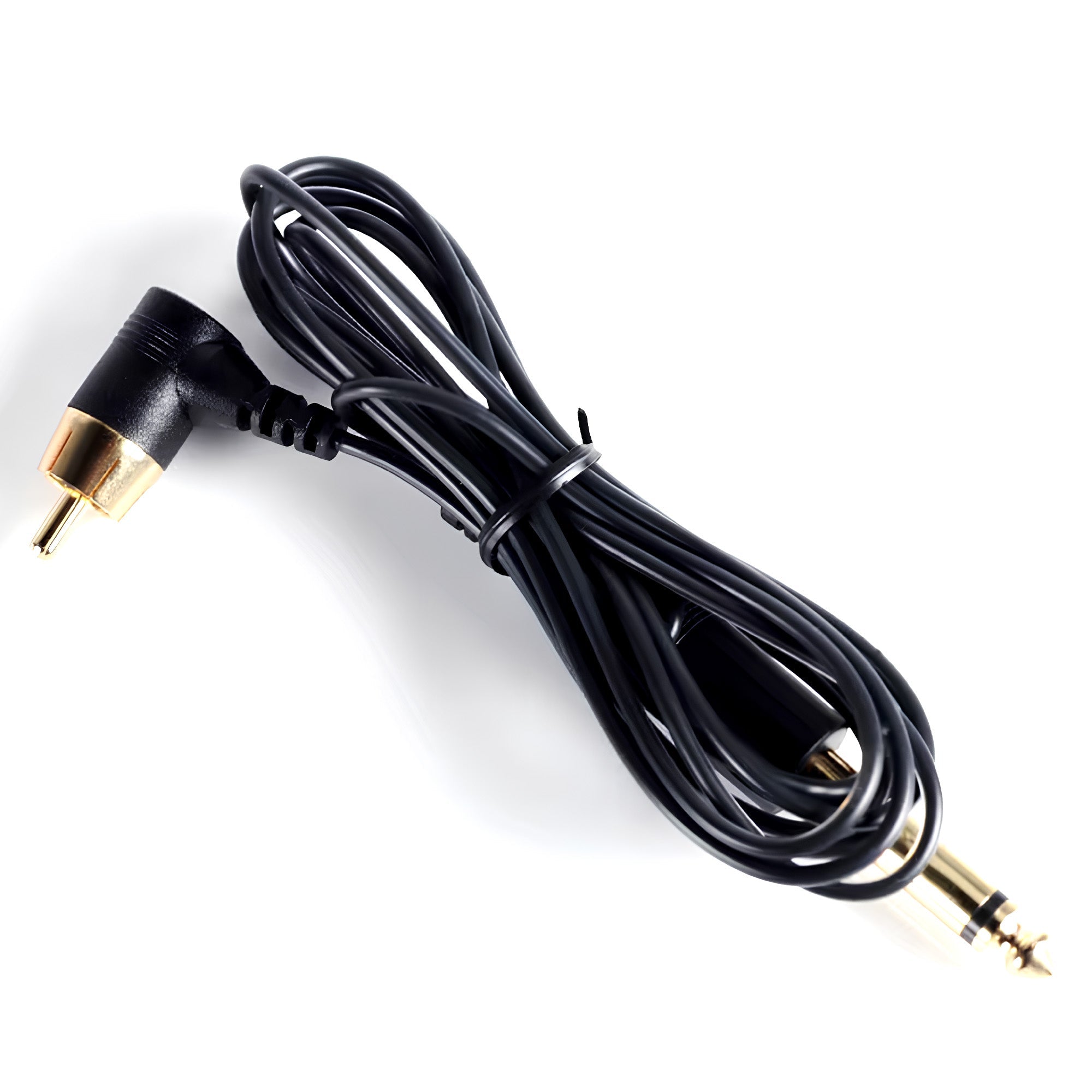 Universal Right Angle RCA Cable - mrpmu