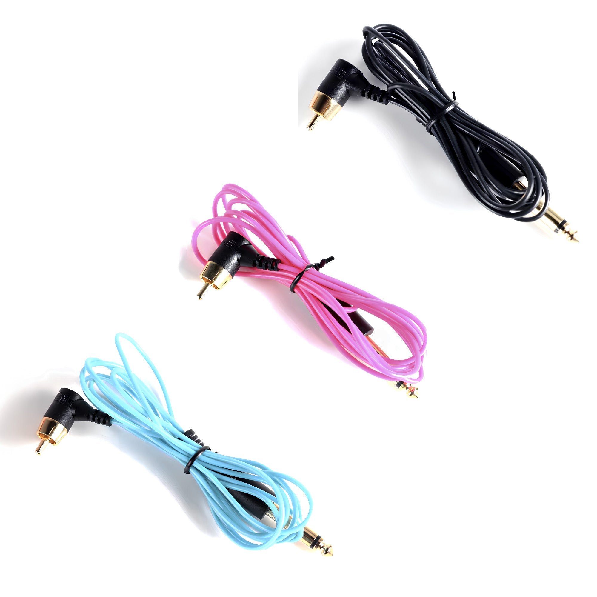Universal Right Angle RCA Cable - mrpmu