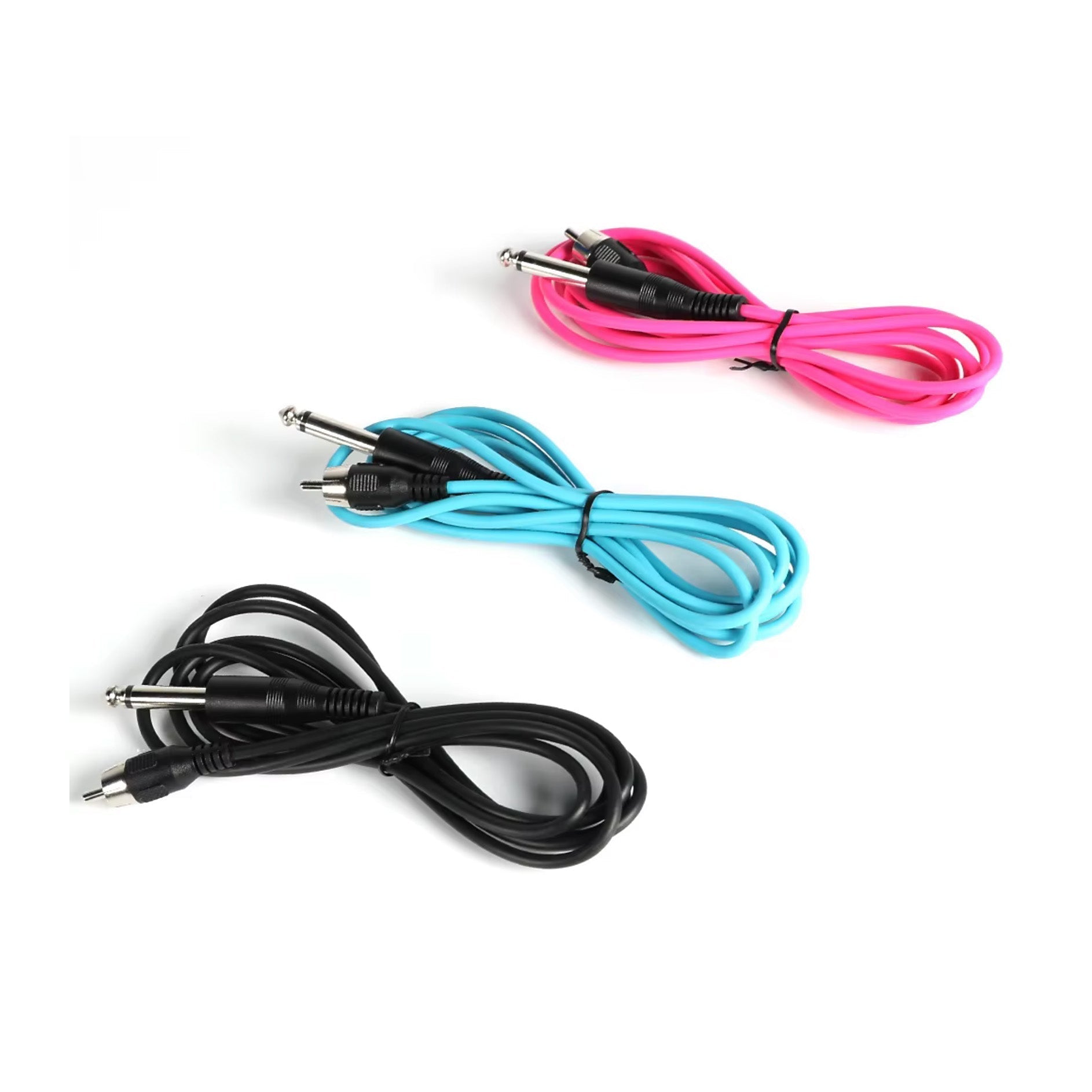 Universal Straight RCA Cable - mrpmu