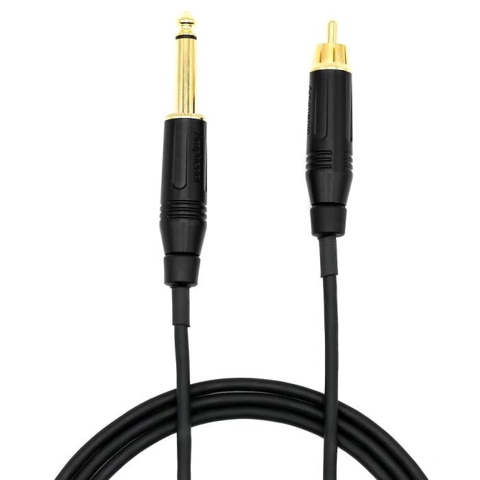 Cavo RCA strike - mrpmu