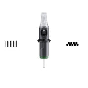 Cheyenne Cartucce Capillary Magnum - 20pcs - Mr.PMU