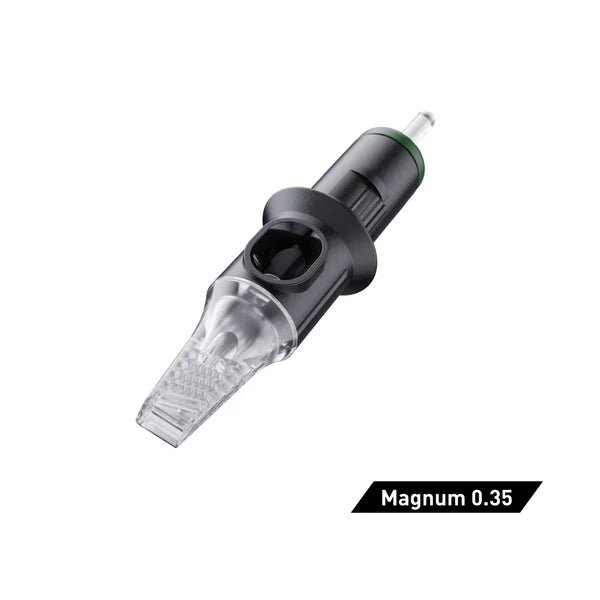 Cheyenne Cartucce Capillary Magnum - 20pcs - Mr.PMU