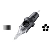Cheyenne Cartucce Capillary Round Liner - 20pcs - Mr.PMU